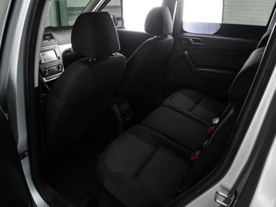 Skoda Yeti I Воронеж  - изображение 11