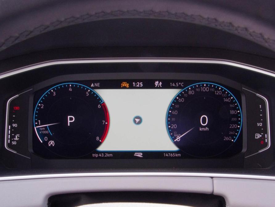 Volkswagen Tayron I Рестайлинг Владимир  - изображение 10