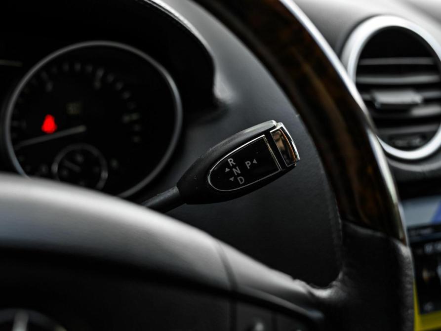 Mercedes-Benz GL-Класс I (X164) Санкт-Петербург  - изображение 7