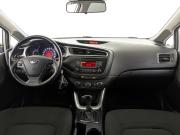 Kia Ceed II Рестайлинг Москва  - изображение 42