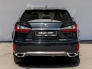 Lexus RX IV Москва  - изображение 36