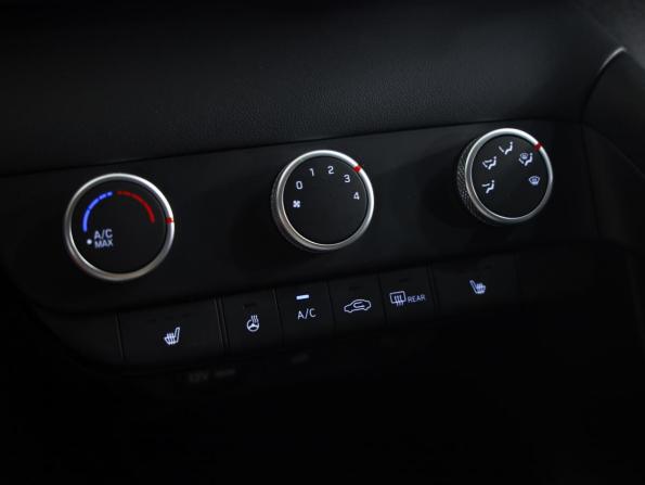 Hyundai Elantra VII (CN7) с пробегом 2021 года, цена 1 727 001 рубль, 51748 км, седан, Автокод Объявления