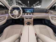 Mercedes-Benz E-Класс V (W213 S213 C238) Москва  - изображение 40