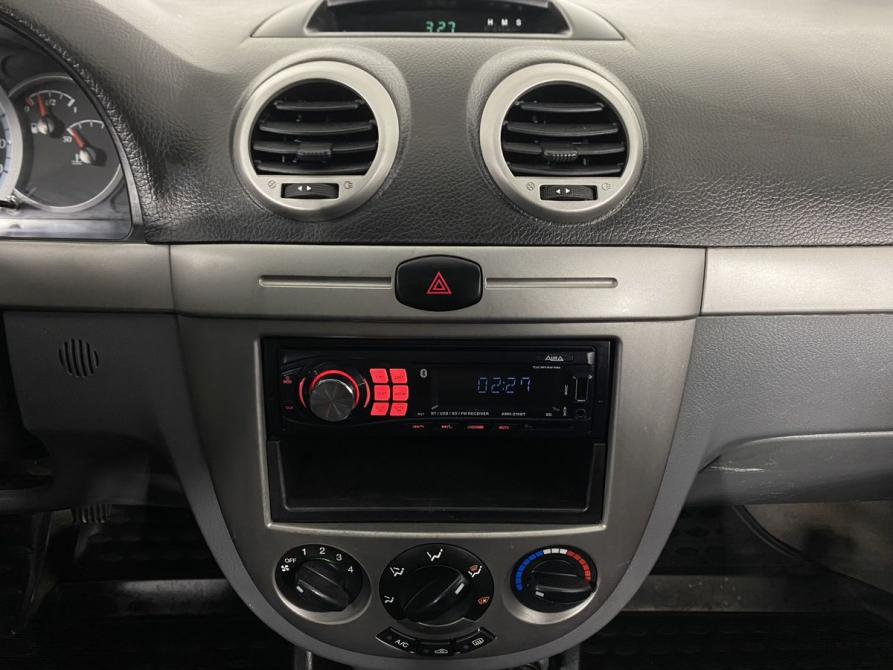 Chevrolet Lacetti I Воронеж  - изображение 18
