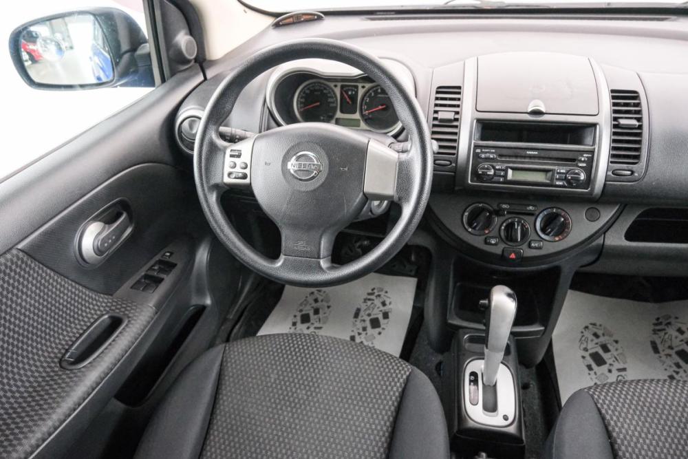 Nissan Note I Красноярск  - изображение 10