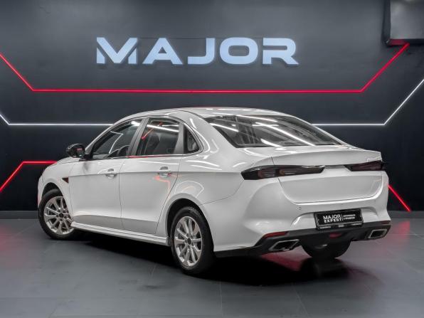 Kaiyi E5 с пробегом 2023 года, цена 790 000 рублей, 112443 км, седан, Автокод Объявления
