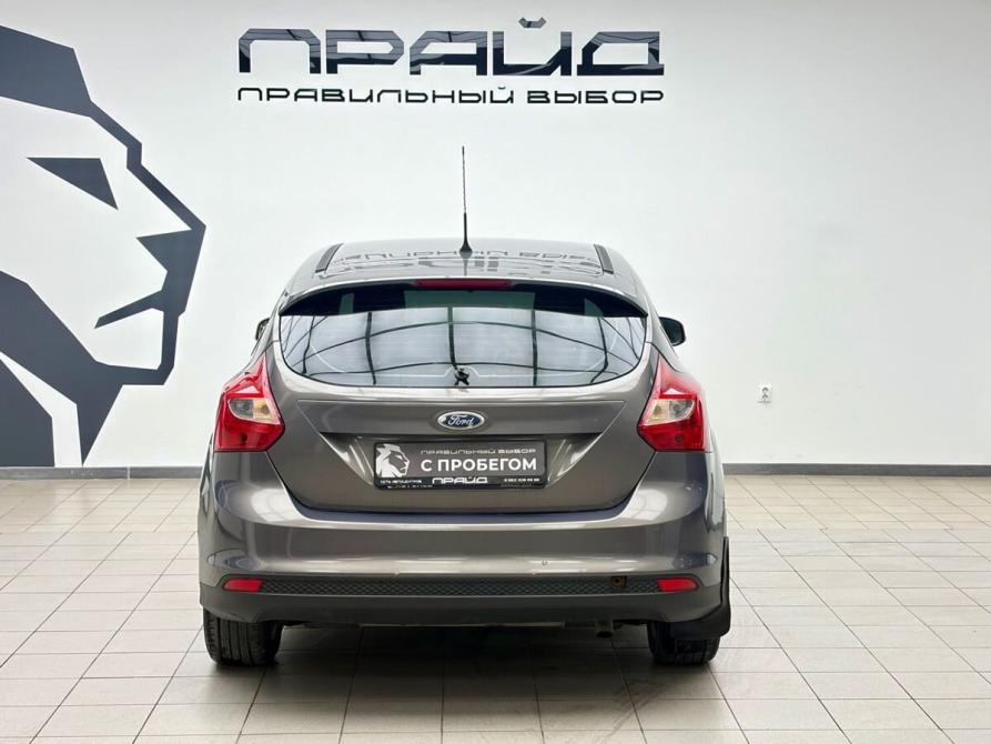 Ford Focus III Ростов-на-Дону  - изображение 3
