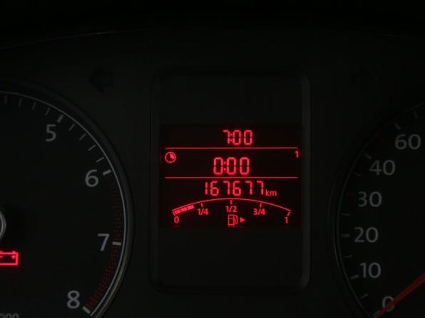 Volkswagen Polo V с пробегом 2012 года, цена 582 000 рублей, 167600 км, седан, Автокод Объявления
