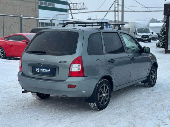 Lada (ВАЗ) Kalina I с пробегом 2010 года, цена 225 000 рублей, 165000 км, универсал, Автокод Объявления