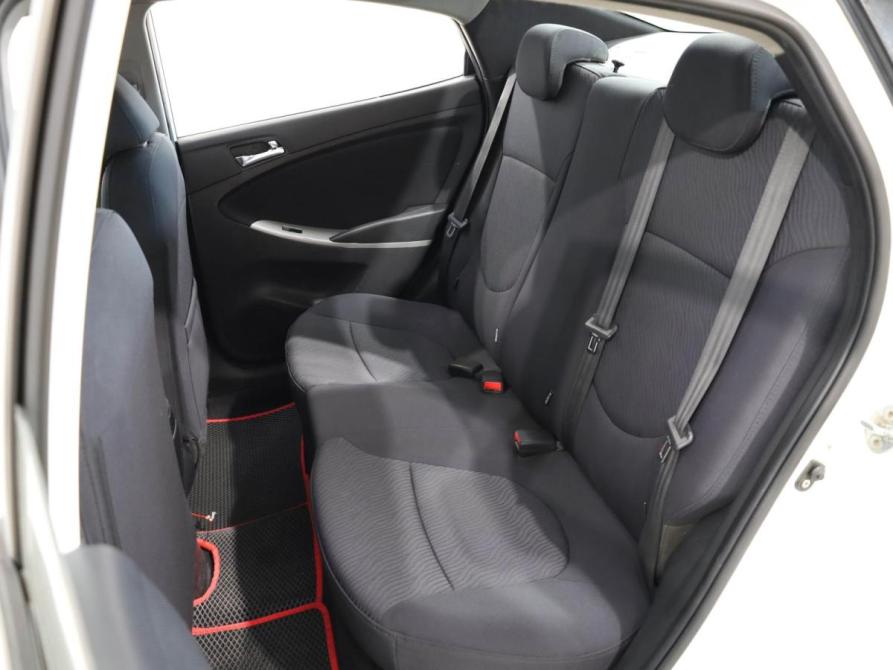 Hyundai Solaris I Ростов-на-Дону  - изображение 9