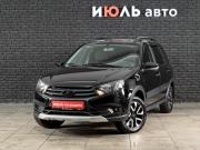 Lada (ВАЗ) Granta I Рестайлинг Екатеринбург  - изображение 19