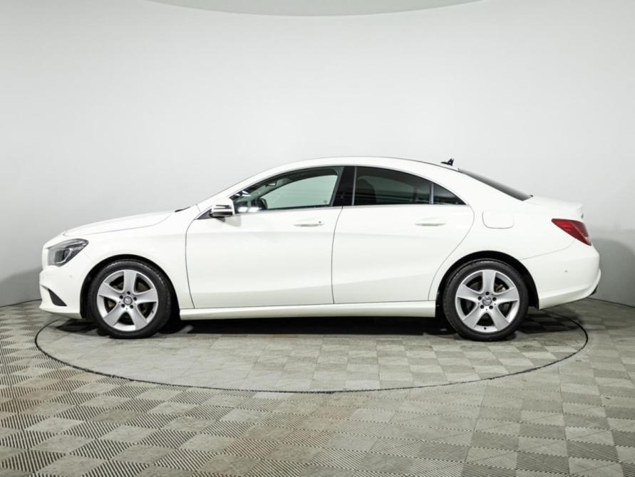 Mercedes-Benz CLA I (C117 X117) Санкт-Петербург  - изображение 9
