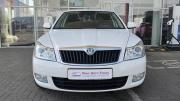 Skoda Octavia II (A5) Рестайлинг Липецк  - изображение 14