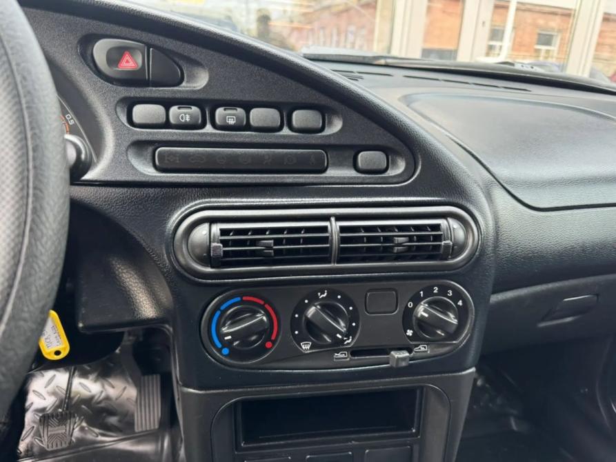Lada (ВАЗ) Niva Travel I Новосибирск  - изображение 16