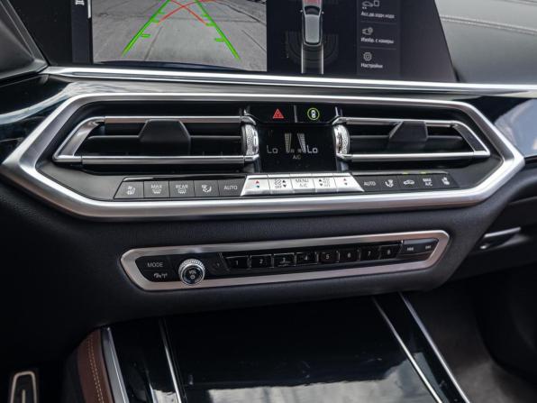 BMW X5 IV (G05/G18) с пробегом 2019 года, цена 5 420 000 рублей, 142838 км, внедорожник, Автокод Объявления