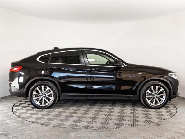 BMW X4 II (G02) с пробегом 2019 года, цена 3 175 000 рублей, 187098 км, внедорожник, Автокод Объявления