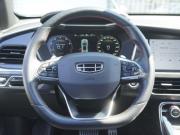 Geely Tugella I Москва  - изображение 33