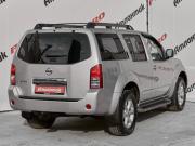 Nissan Pathfinder III Рестайлинг Екатеринбург  - изображение 26