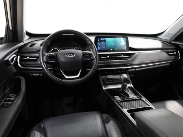 Chery Tiggo 4 Pro I с пробегом 2023 года, цена 1 449 000 рублей, 68495 км, внедорожник, Автокод Объявления