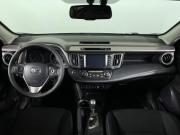 Toyota RAV4 IV (XA40) Рестайлинг Москва  - изображение 31