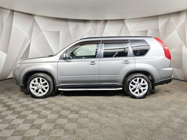 Nissan X-Trail II Рестайлинг с пробегом 2012 года, цена 1 030 000 рублей, 338967 км, внедорожник, Автокод Объявления