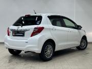 Toyota Vitz III (XP130) Рестайлинг Кемерово  - изображение 19