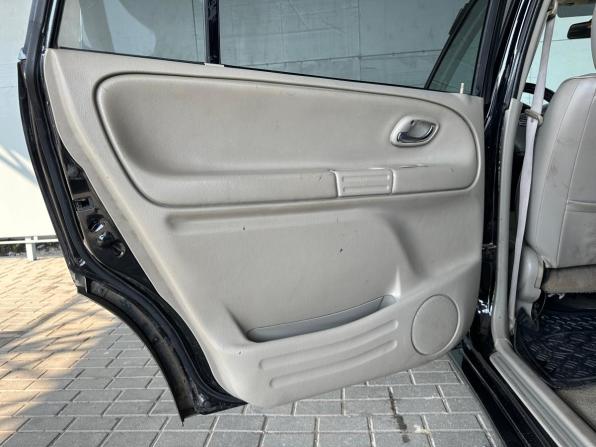 Suzuki XL7 I с пробегом 2003 года, цена 610 000 рублей, 227000 км, внедорожник, Автокод Объявления