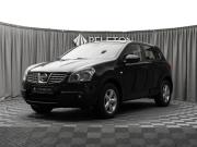 Nissan Qashqai I Москва  - изображение 16