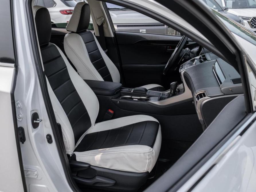 Lexus NX I Рестайлинг Сочи  - изображение 8