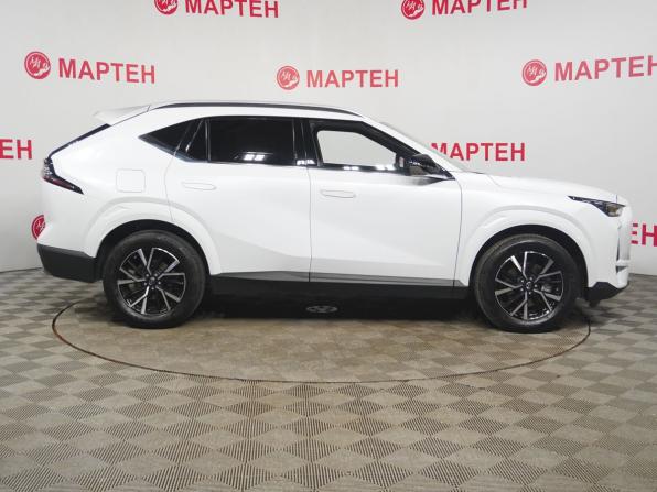 GAC GS4 с пробегом 2025 года, цена 2 600 000 рублей, 8622 км, внедорожник, Автокод Объявления