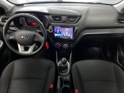 Kia Rio III Казань  - изображение 36
