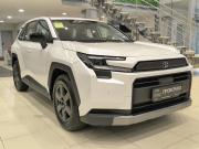 Toyota RAV4 VI (XA60) Казань  - изображение 25