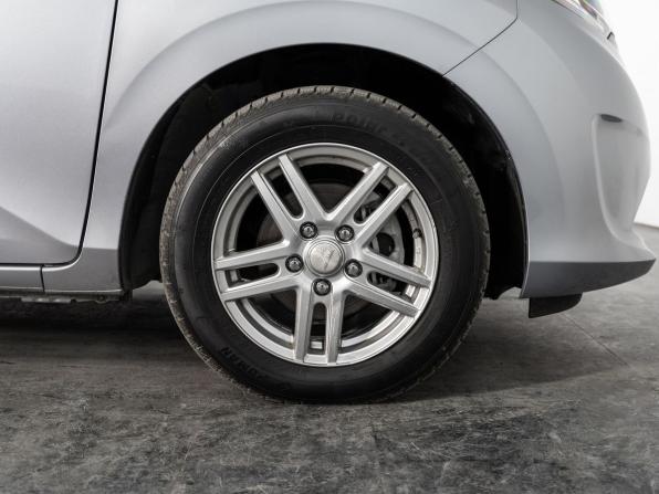 Honda Freed II с пробегом 2018 года, цена 1 375 000 рублей, 119526 км, компактвэн, Автокод Объявления