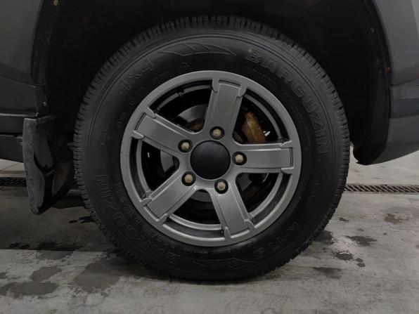 Lada (ВАЗ) Niva Travel I с пробегом 2024 года, цена 930 000 рублей, 63572 км, внедорожник, Автокод Объявления