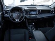 Toyota RAV4 IV (XA40) Рестайлинг Ставрополь  - изображение 31