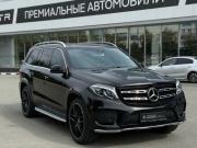 Mercedes-Benz GLS I (X166) Челябинск  - изображение 36