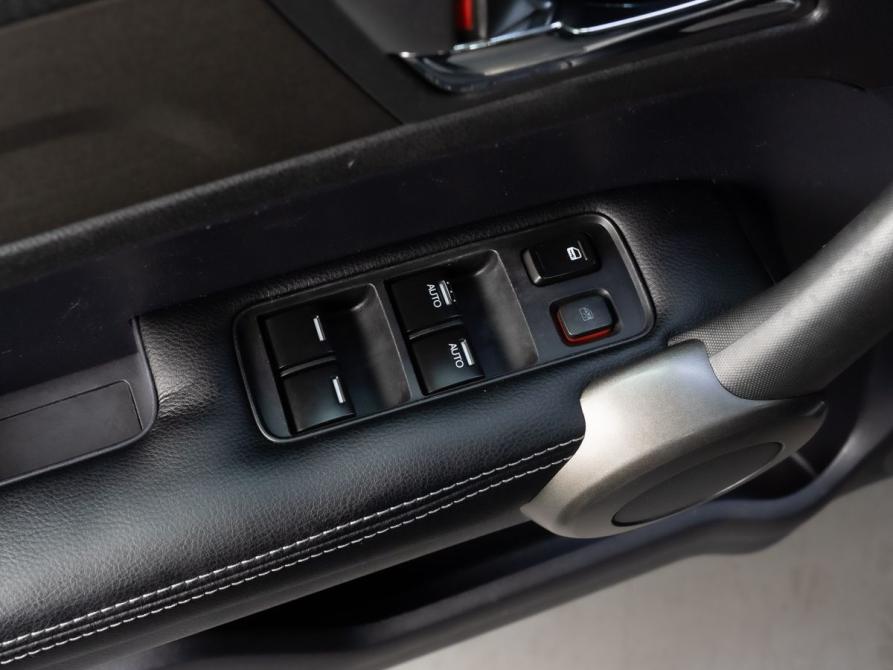Honda CR-V III Рестайлинг Тюмень  - изображение 12