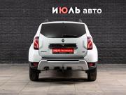 Renault Duster I Рестайлинг Екатеринбург  - изображение 23