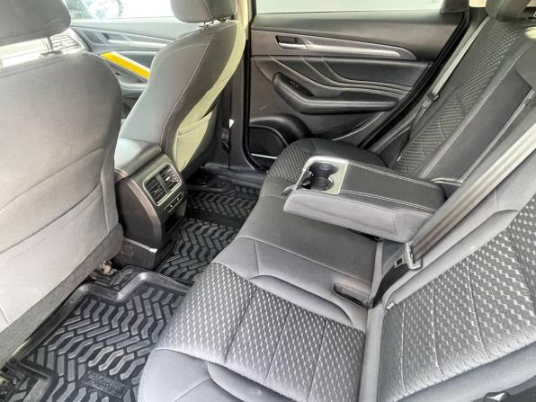 Haval F7x I с пробегом 2020 года, цена 2 050 000 рублей, 54007 км, внедорожник, Автокод Объявления