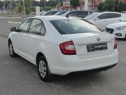 Skoda Rapid I Рестайлинг Йошкар-Ола  - изображение 30