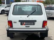 Lada (ВАЗ) Niva Legend I Калуга  - изображение 13