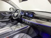 Hongqi HS5 I Рестайлинг Москва  - изображение 40