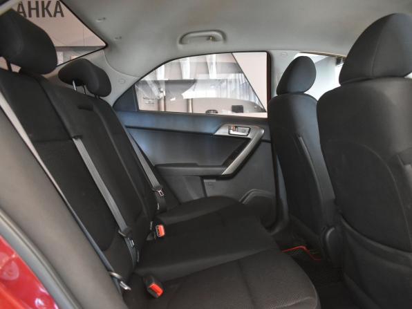 Kia Cerato II с пробегом 2009 года, цена 635 000 рублей, 164230 км, седан, Автокод Объявления
