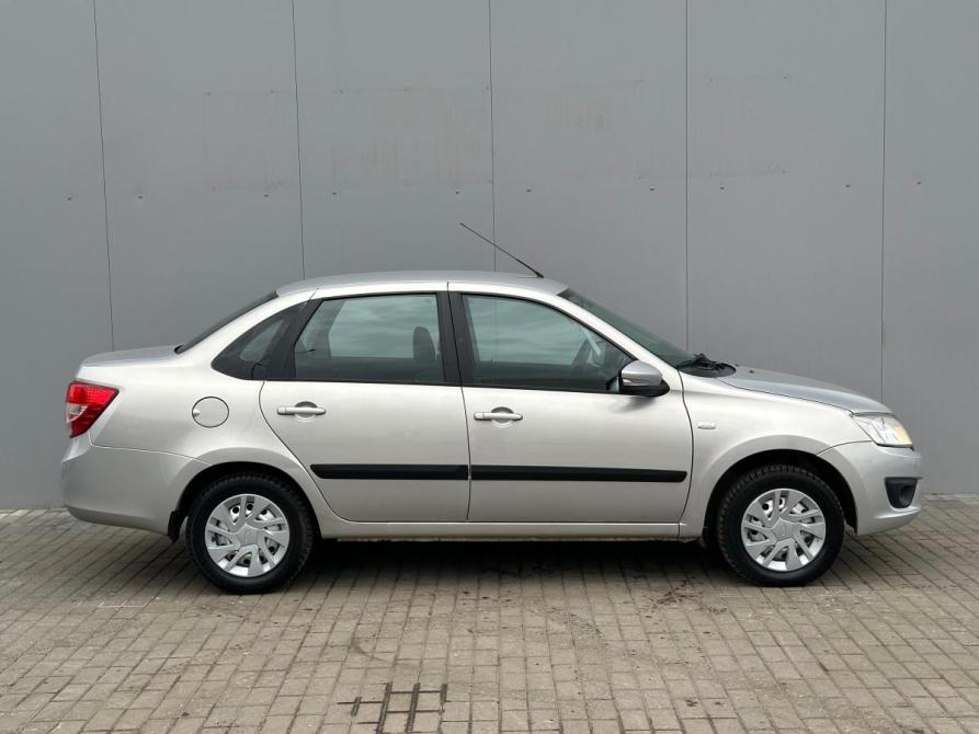 Lada (ВАЗ) Granta I Тамбов  - изображение 9