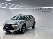 Lexus NX I Уфа  - изображение 31