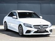 Mercedes-Benz C-Класс IV (W205) Рестайлинг Новороссийск  - изображение 24