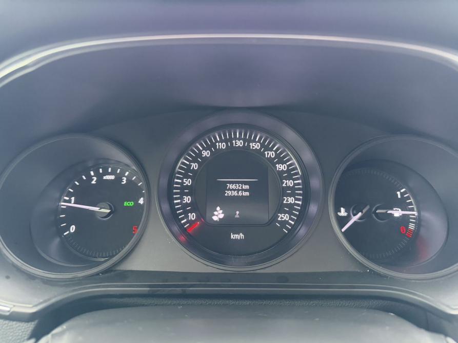 Renault Megane IV Саратов  - изображение 9