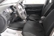 Mitsubishi Lancer IX Рестайлинг Омск  - изображение 29