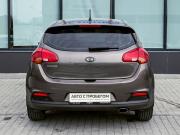 Kia Ceed II Екатеринбург  - изображение 26