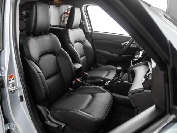 Suzuki Grand Vitara III с пробегом 2023 года, цена 4 539 000 рублей, 90 км, внедорожник, Автокод Объявления